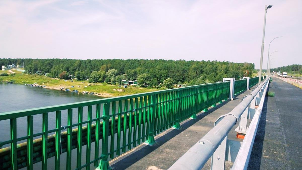 Мост-через-реку-Ока,-М-4-«Дон»